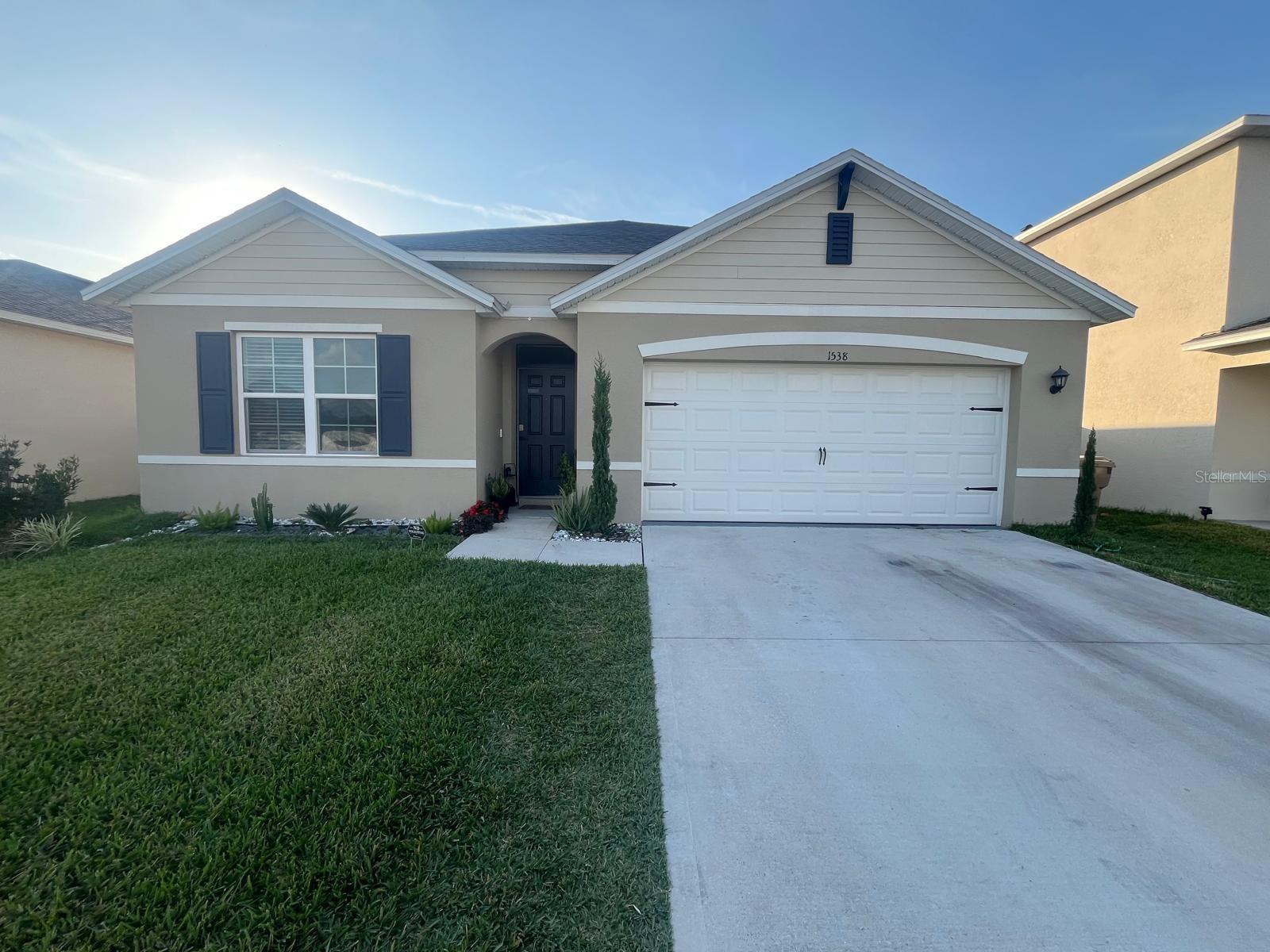 1538 Bitteroot Street, FL