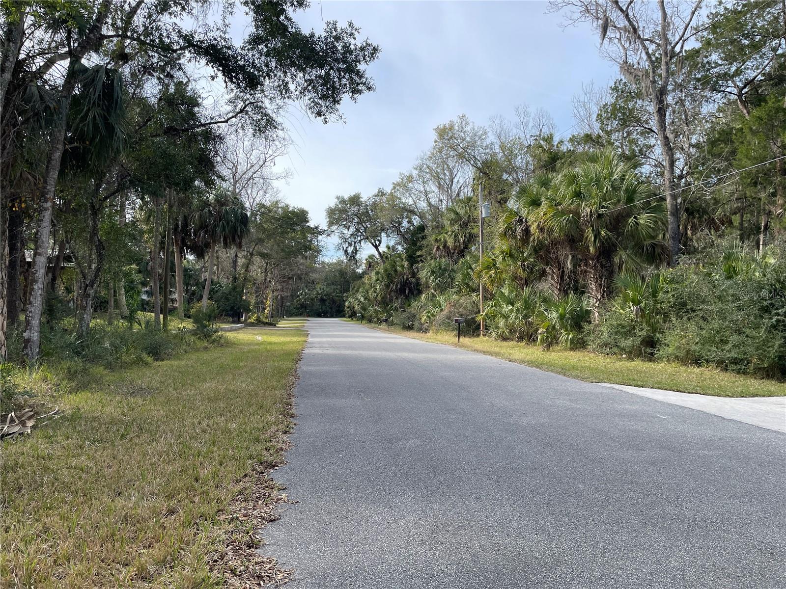 11106 Townsend Lane, FL
