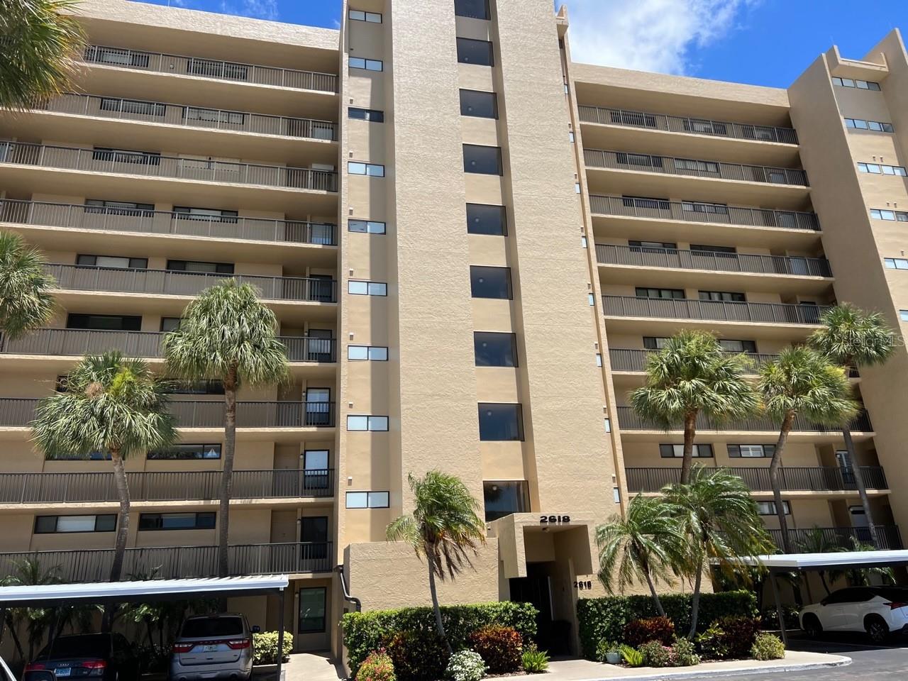 2618 Cove Cay Drive, FL