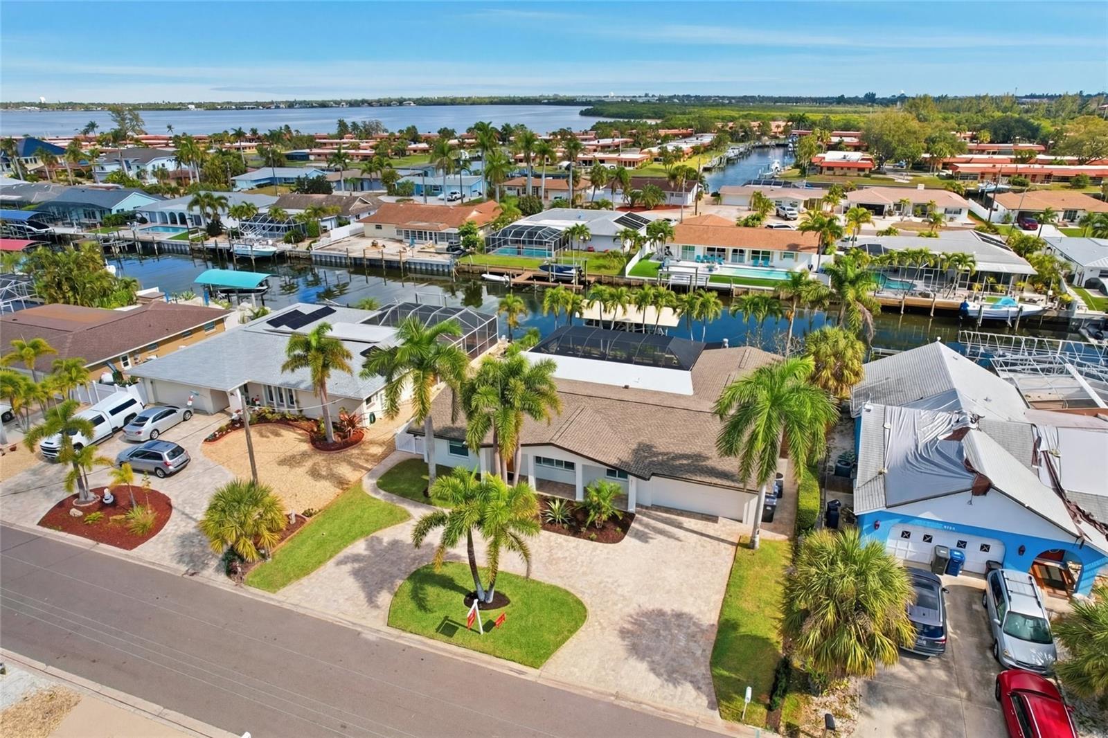 4111 Plumosa Terrace, FL