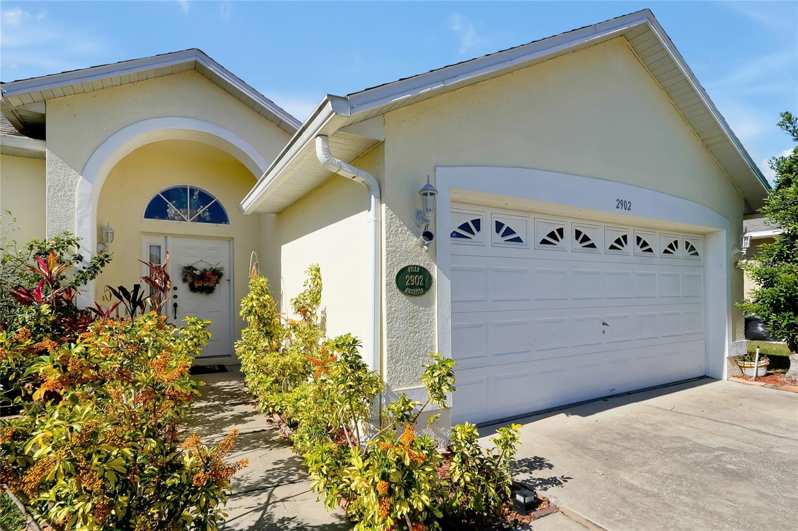 2902 Evans Way, FL