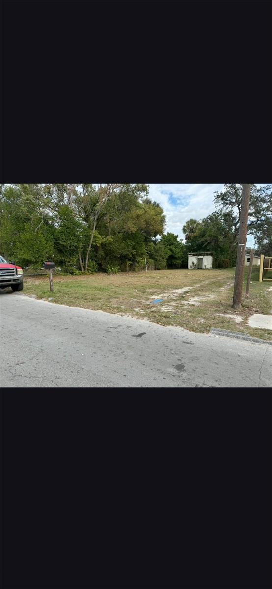 3811 Whittier Street, FL