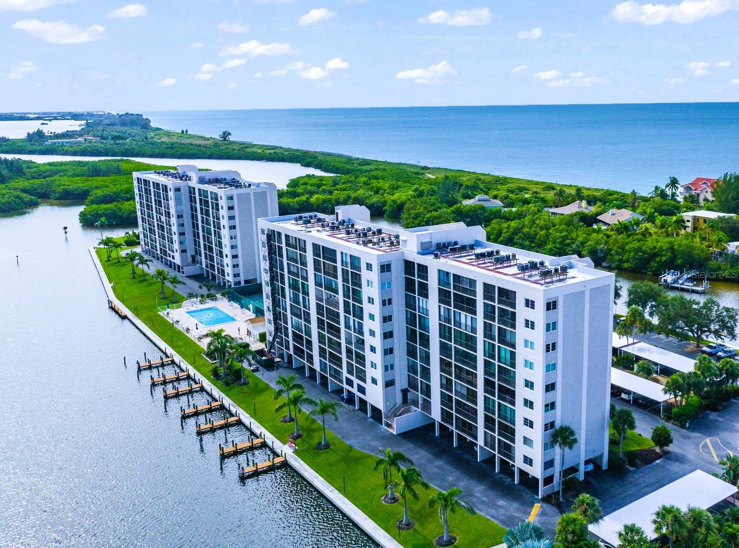 9393 Midnight Pass Road, FL