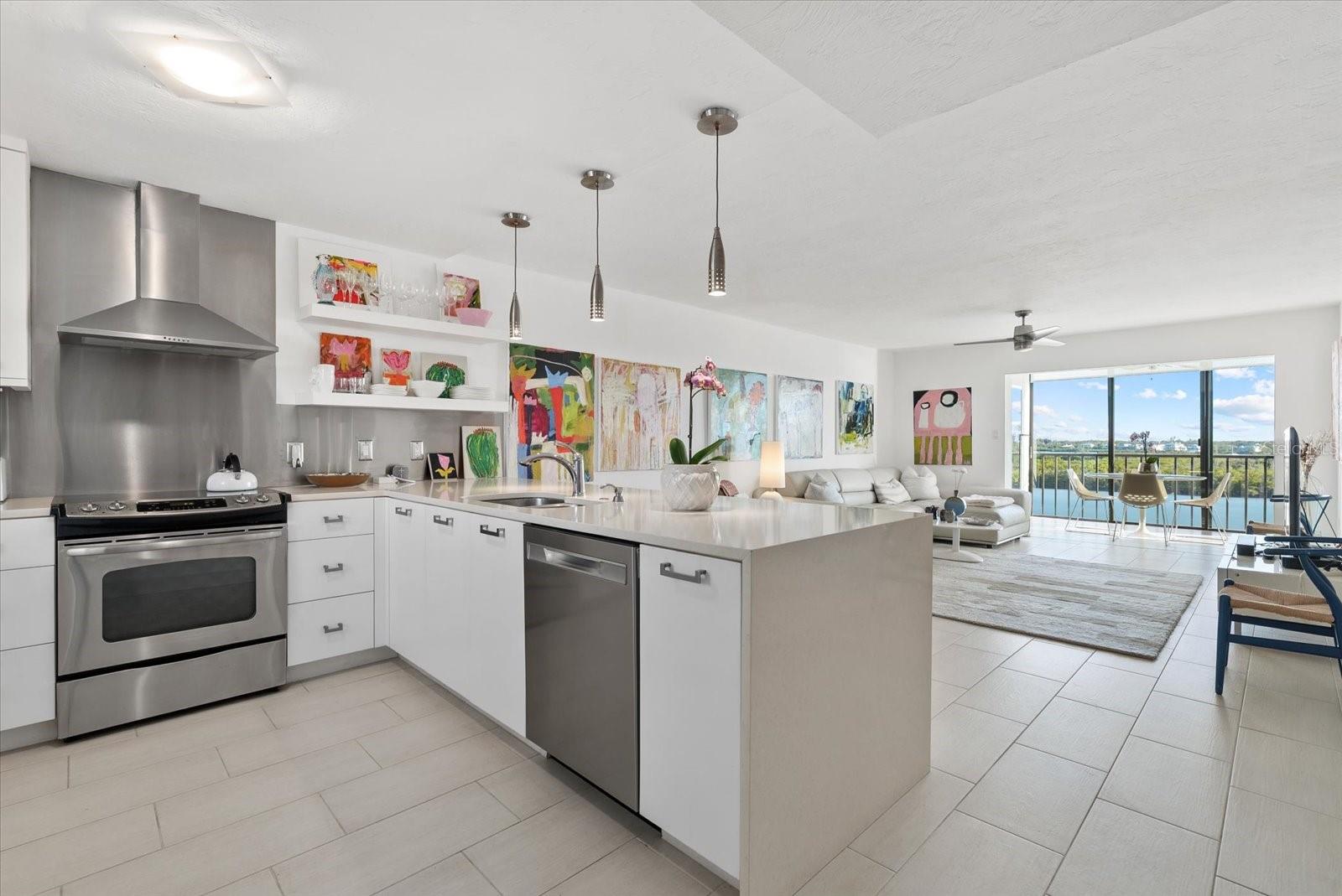 9393 Midnight Pass Road, FL