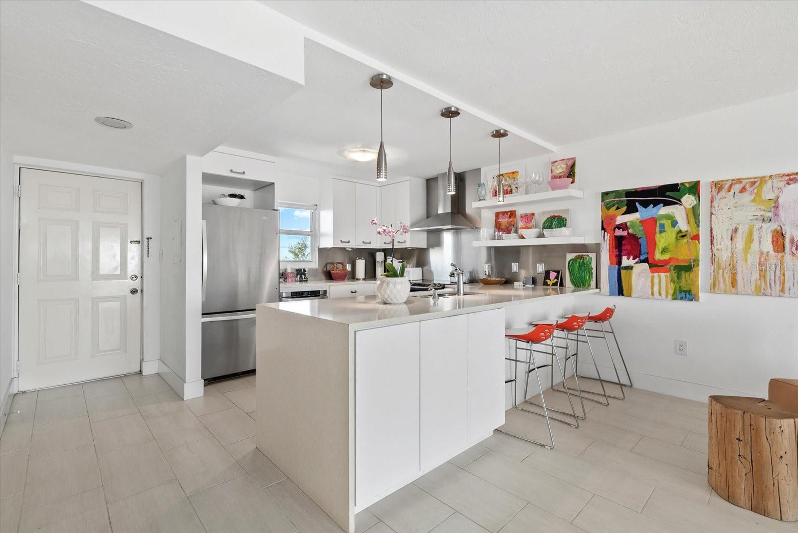 9393 Midnight Pass Road, FL