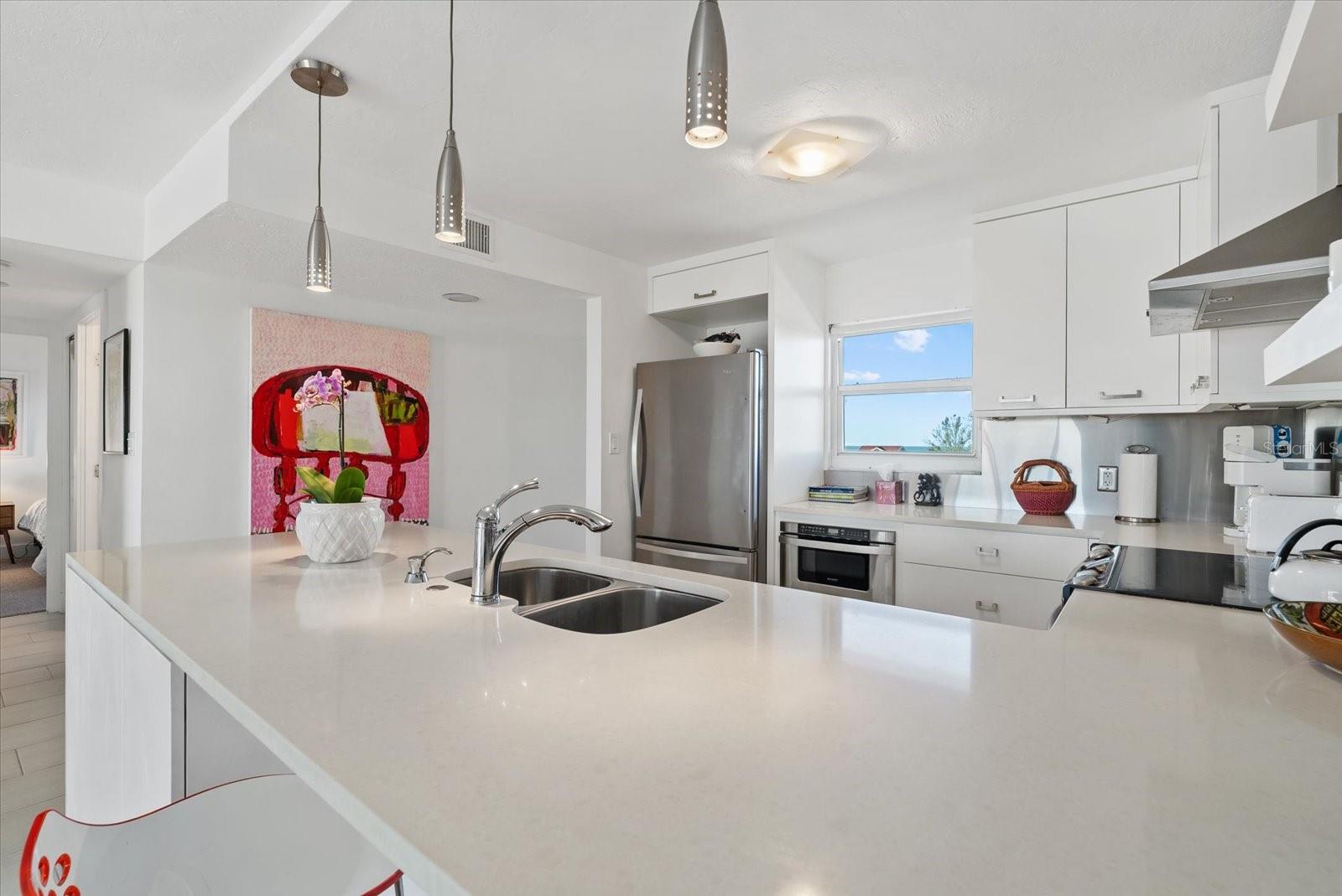 9393 Midnight Pass Road, FL