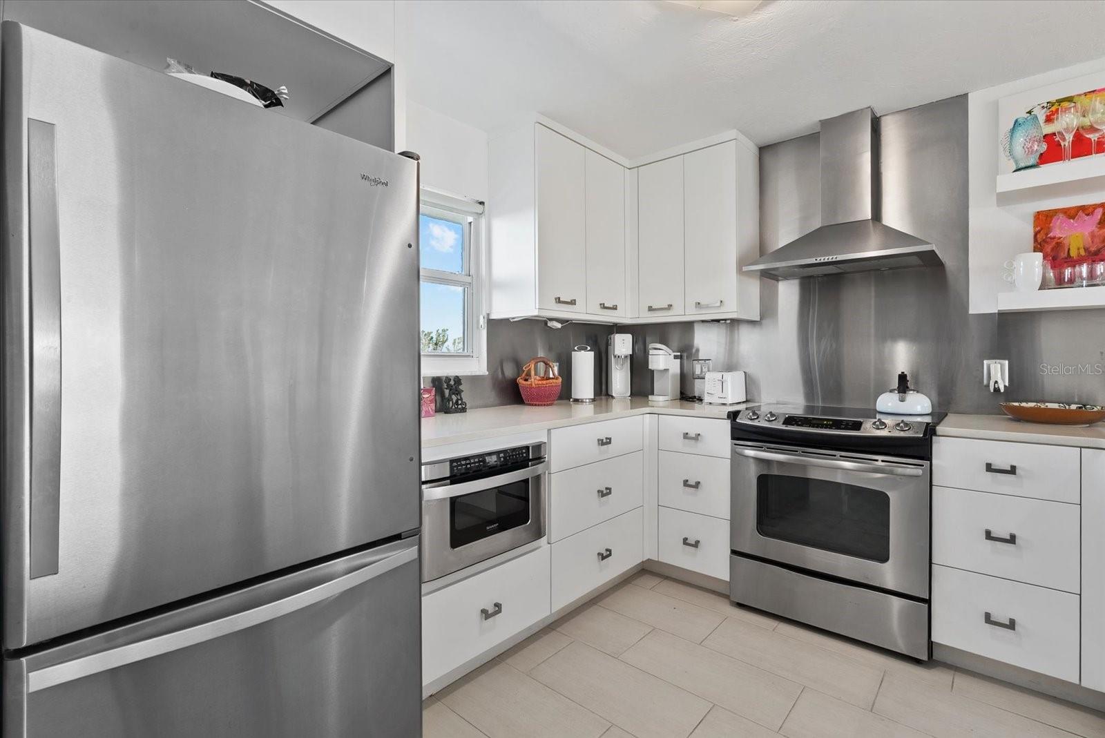 9393 Midnight Pass Road, FL