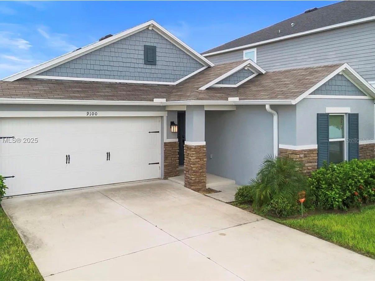 9100 Oscraft Drive, FL