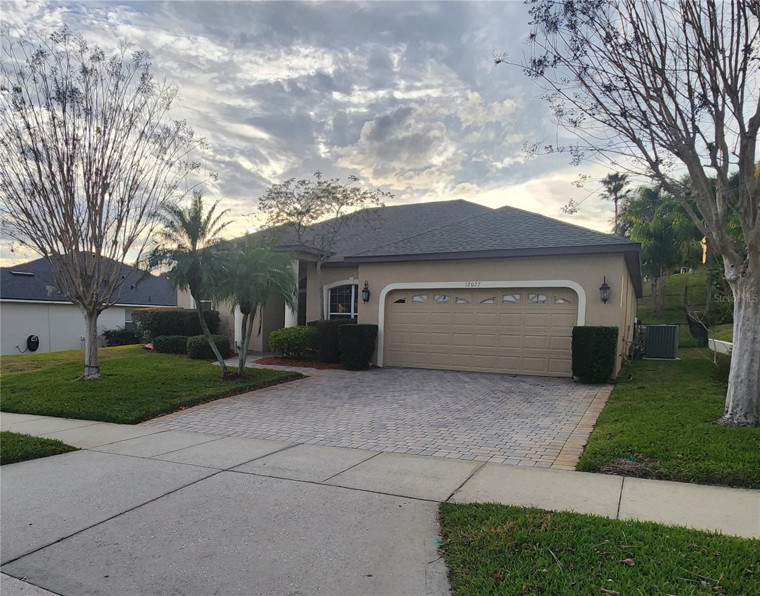 12027 Still Meadow Drive, FL