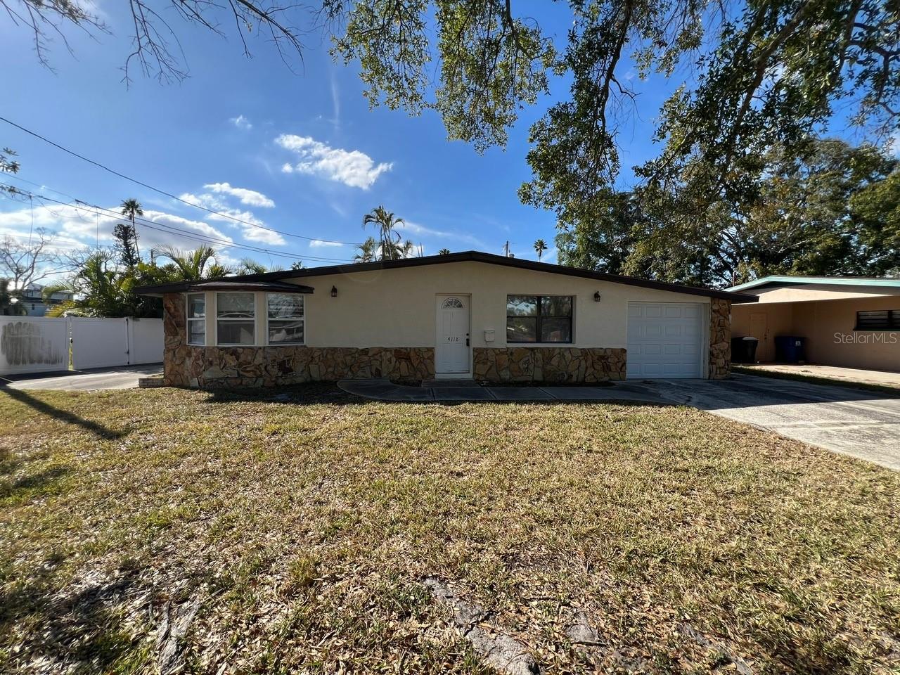 4118 Carson Street, FL