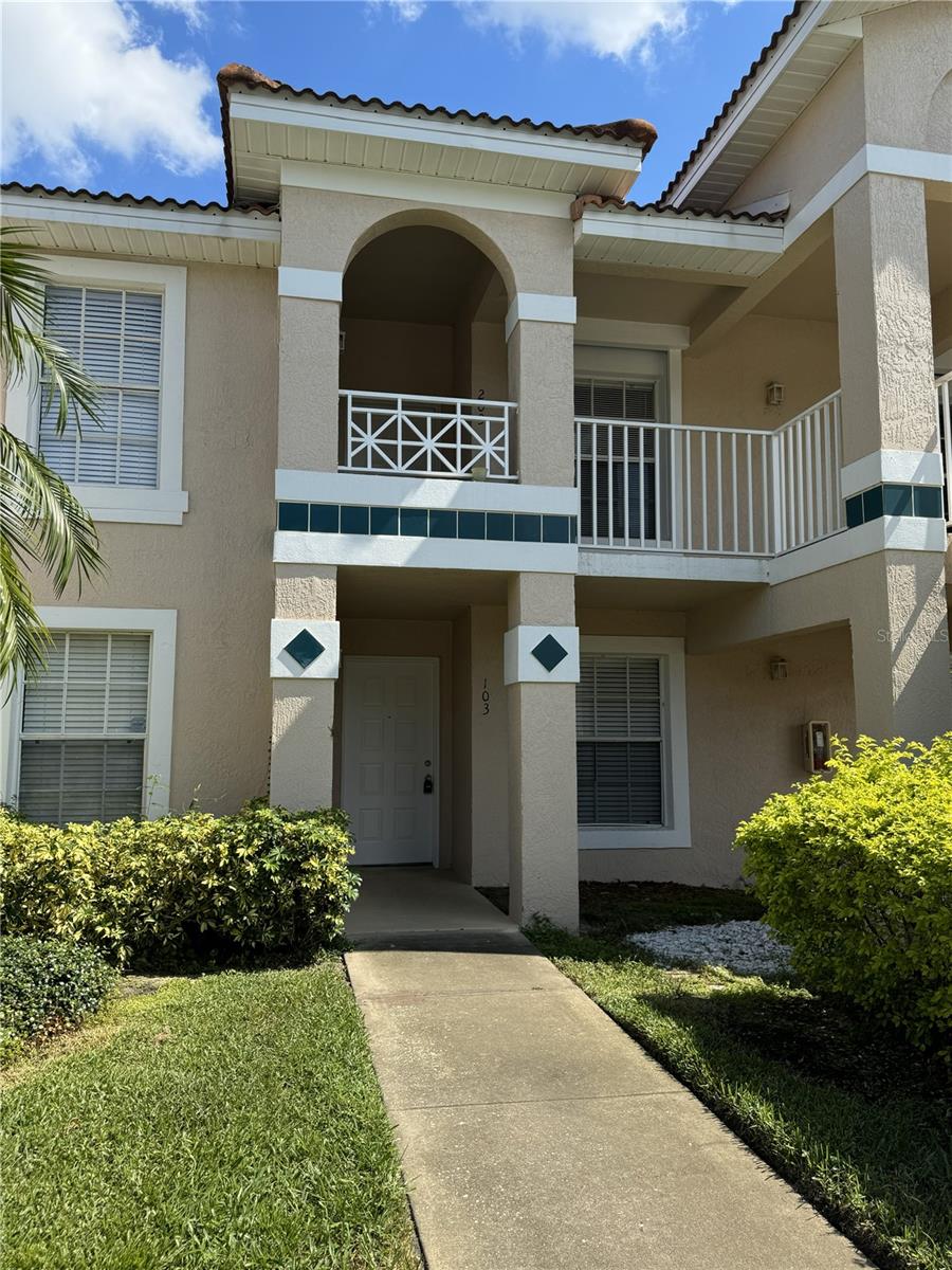 13815 Timberland Drive, FL