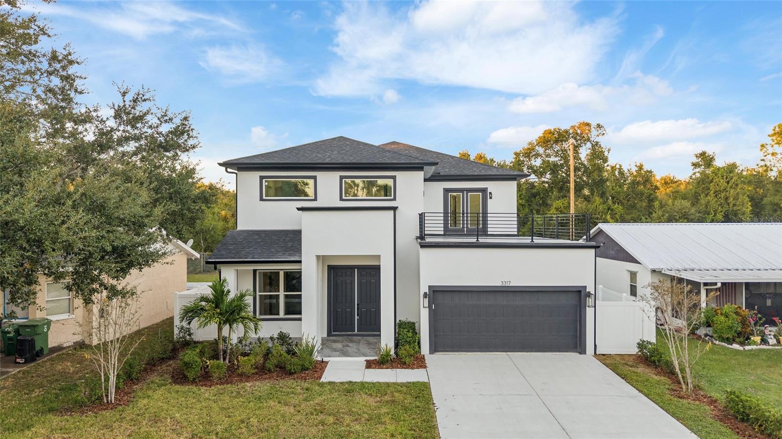 3317 Napoleon Avenue, FL