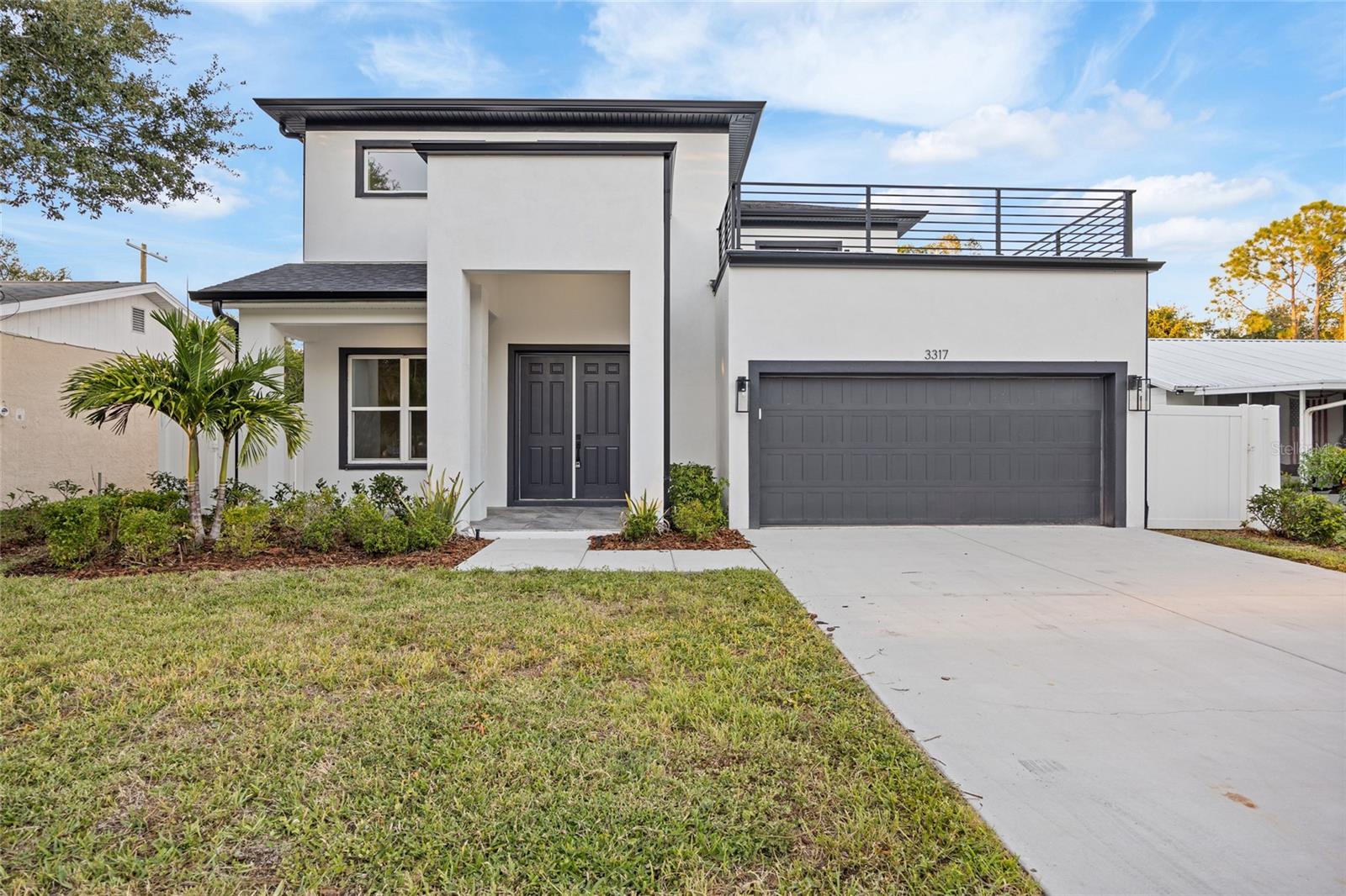 3317 Napoleon Avenue, FL