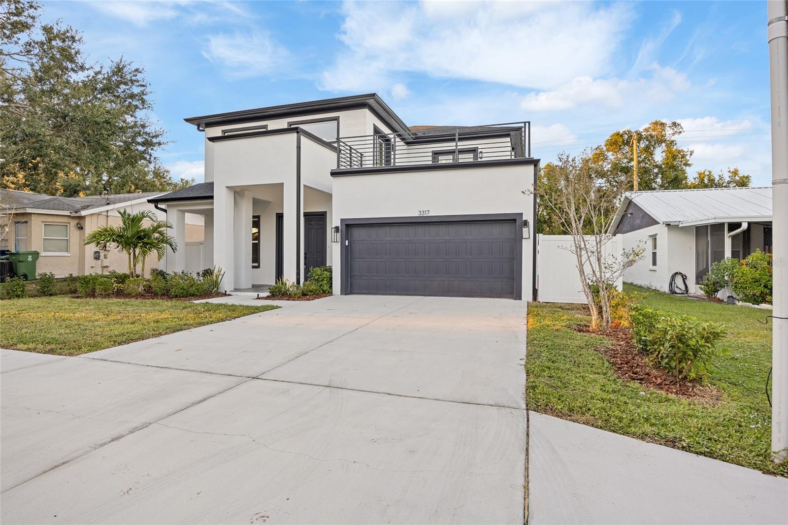 3317 Napoleon Avenue, FL