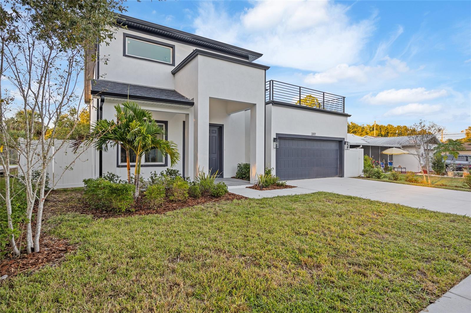 3317 Napoleon Avenue, FL