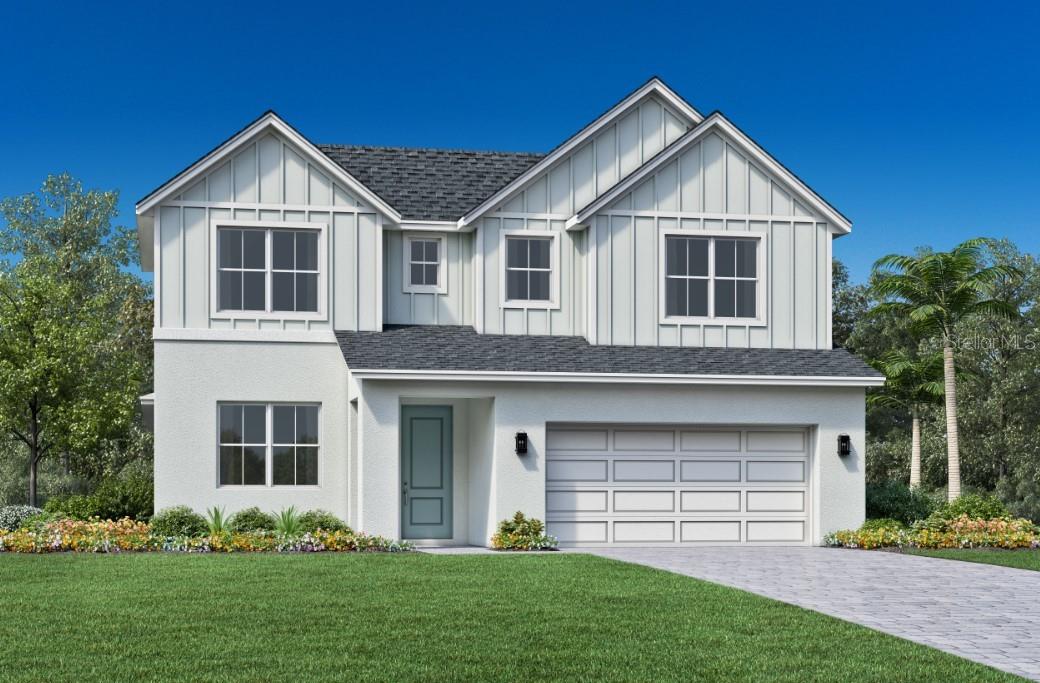 203 Woodgrove Drive, FL