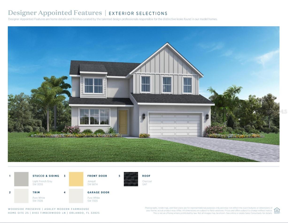 203 Woodgrove Drive, FL