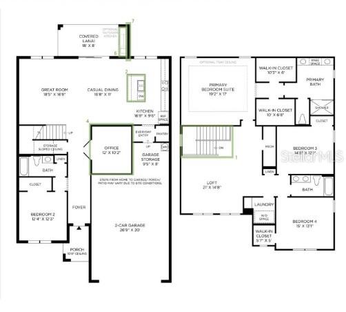 203 Woodgrove Drive, FL