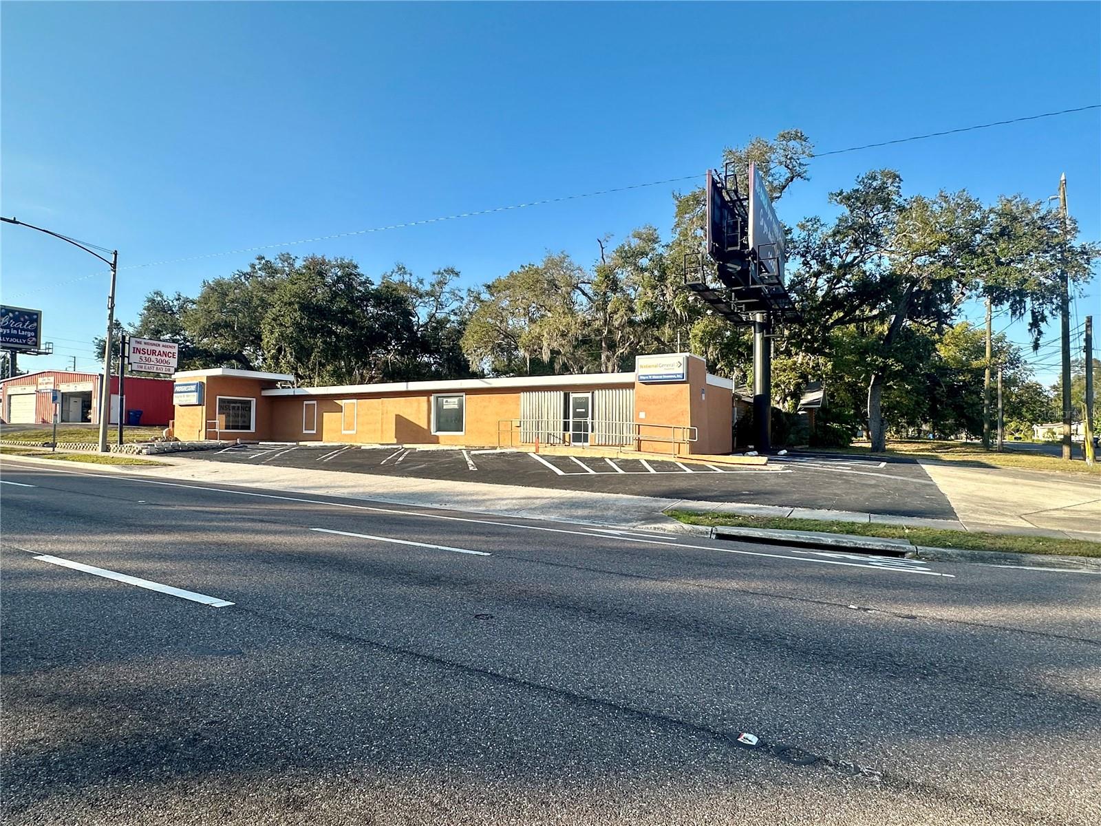 550 Bay Drive, FL