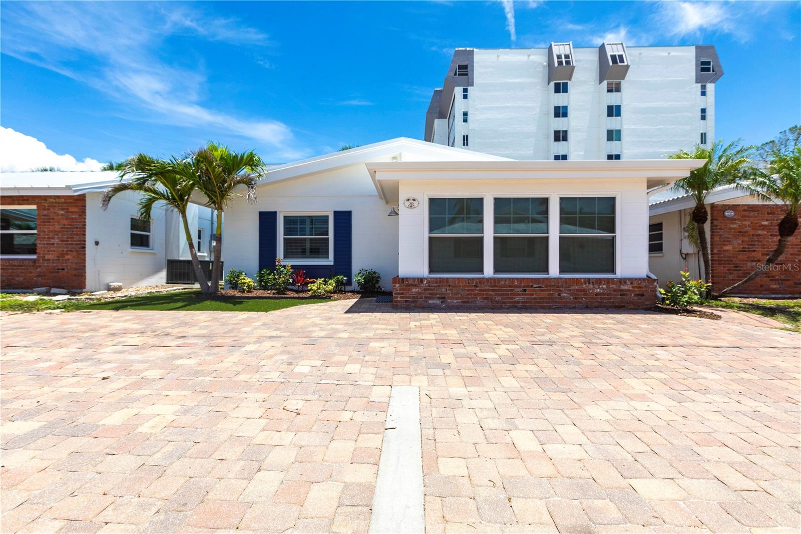 6020 Midnight Pass Road, FL