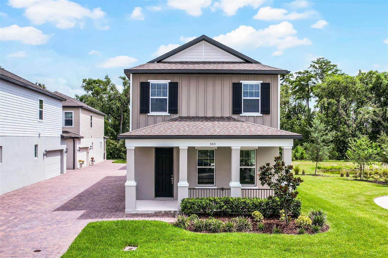 505 Venetian Palms Boulevard, FL