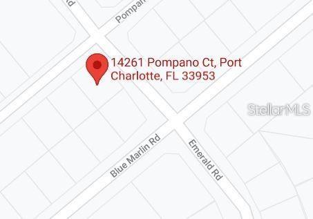 14261 Pompano Court, FL