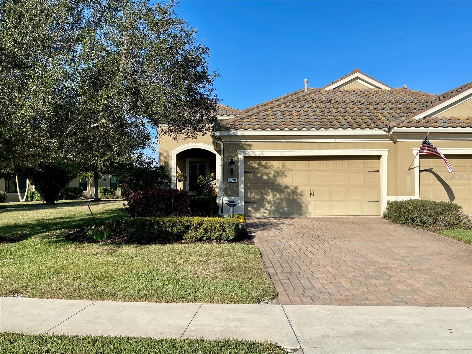 1320 Backspin Drive, FL