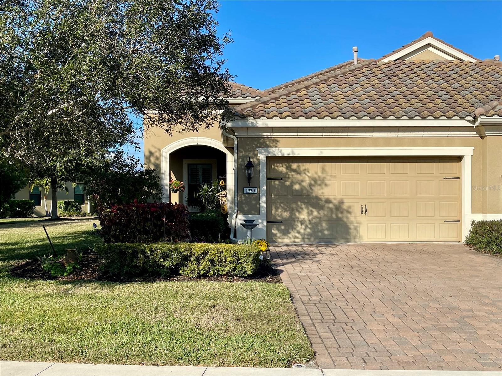 1320 Backspin Drive, FL