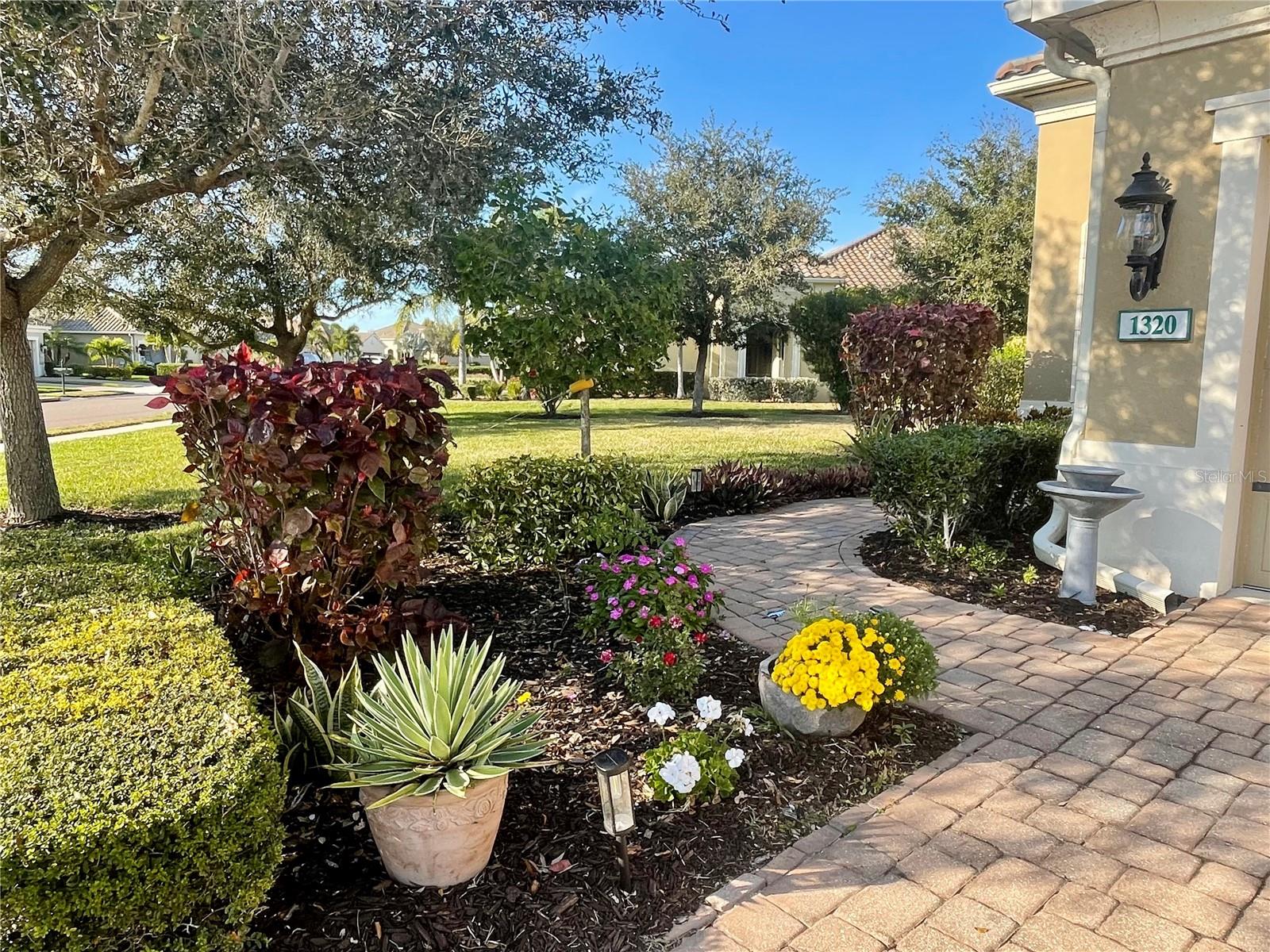1320 Backspin Drive, FL