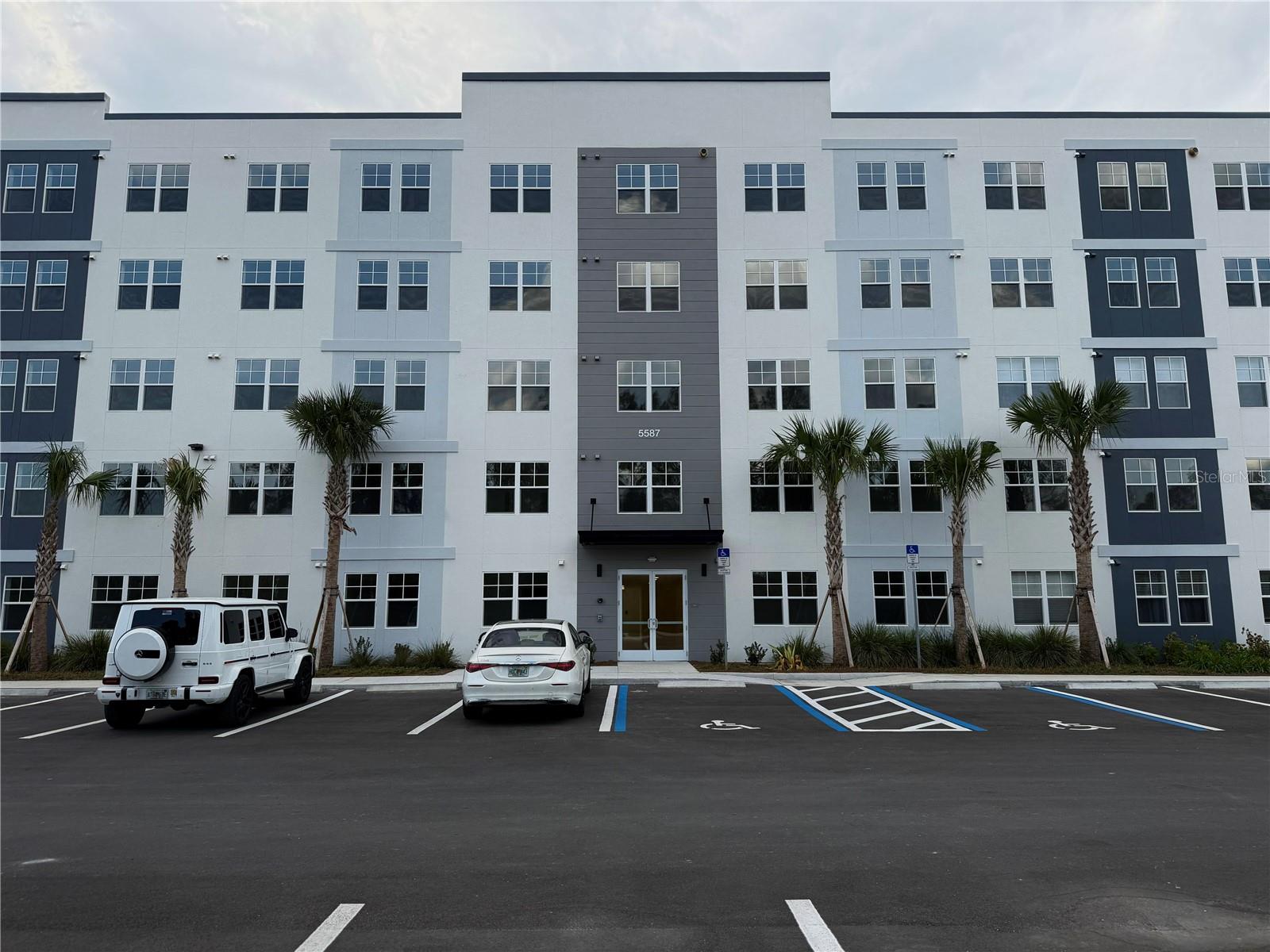 5587 Millenia Park Boulevard, FL