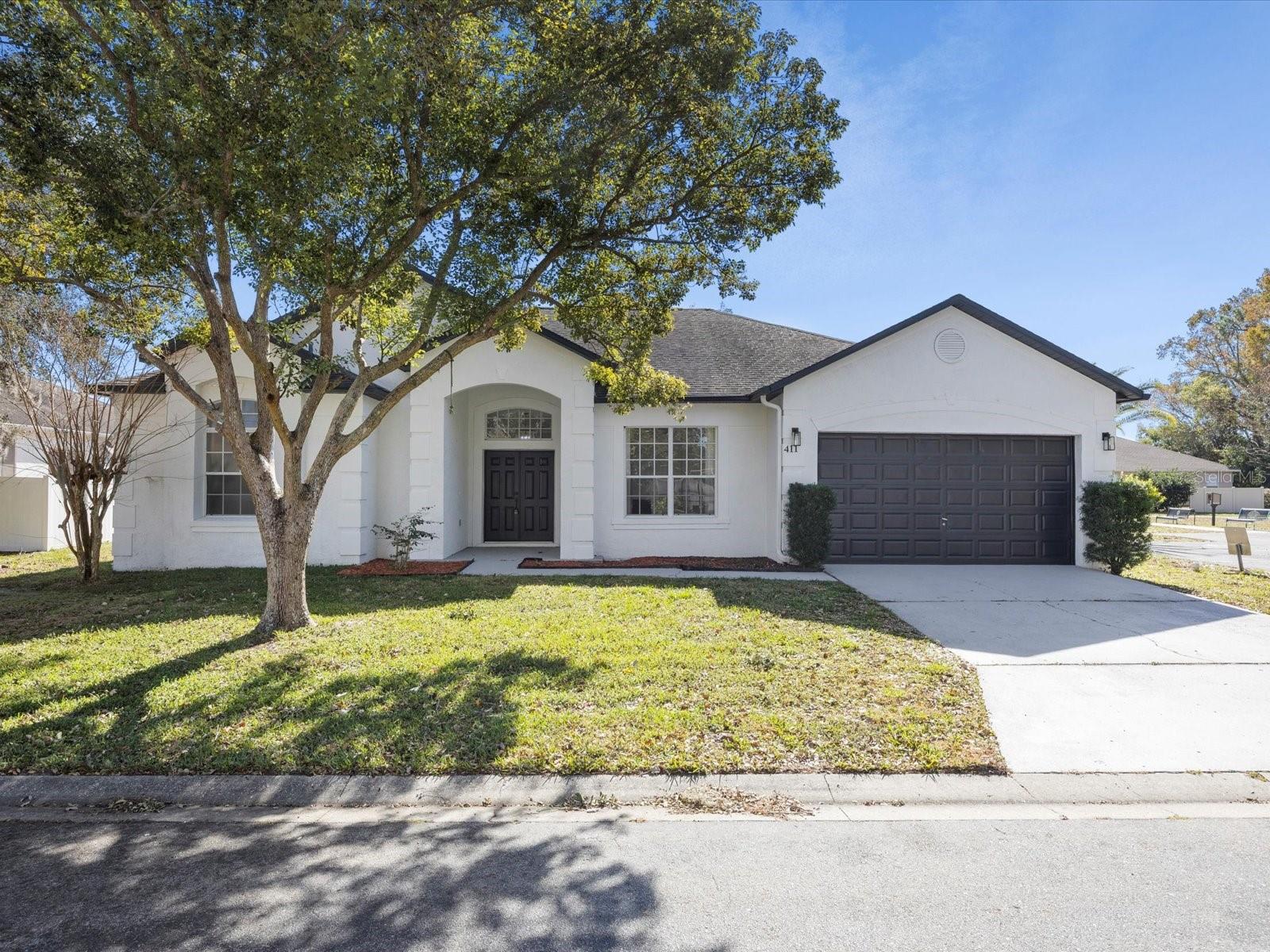 411 Boxwood Drive, FL