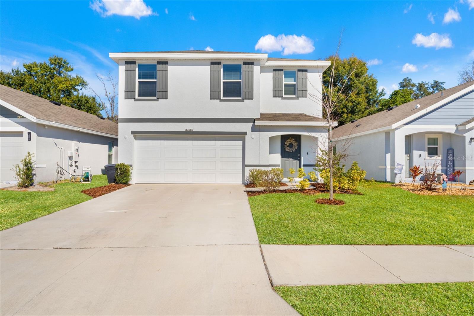 37445 Sharks Eye Lane, FL