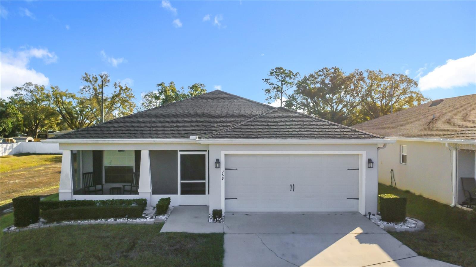 389 St Georges Circle, FL