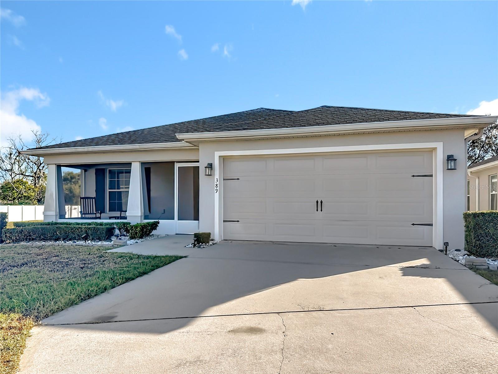 389 St Georges Circle, FL