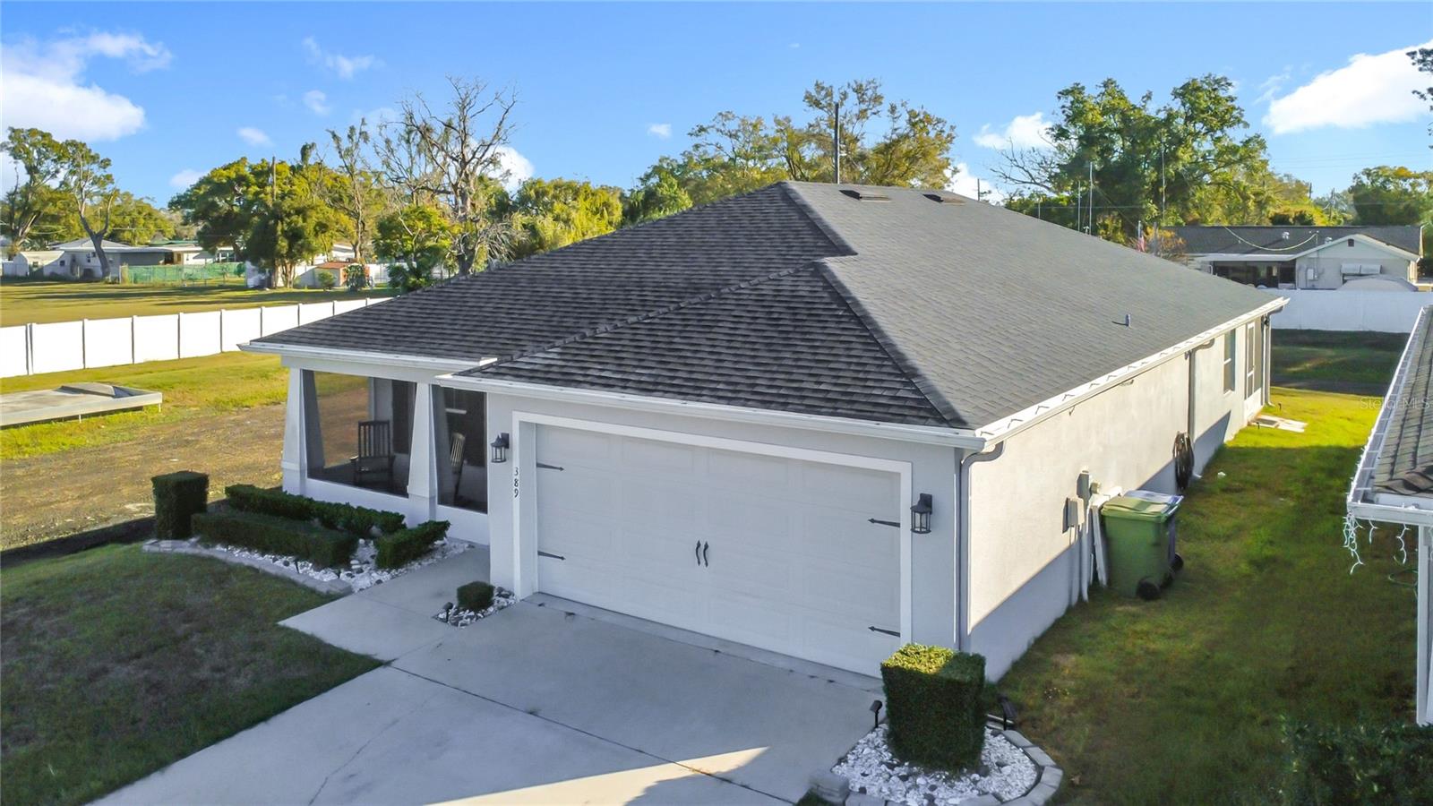 389 St Georges Circle, FL
