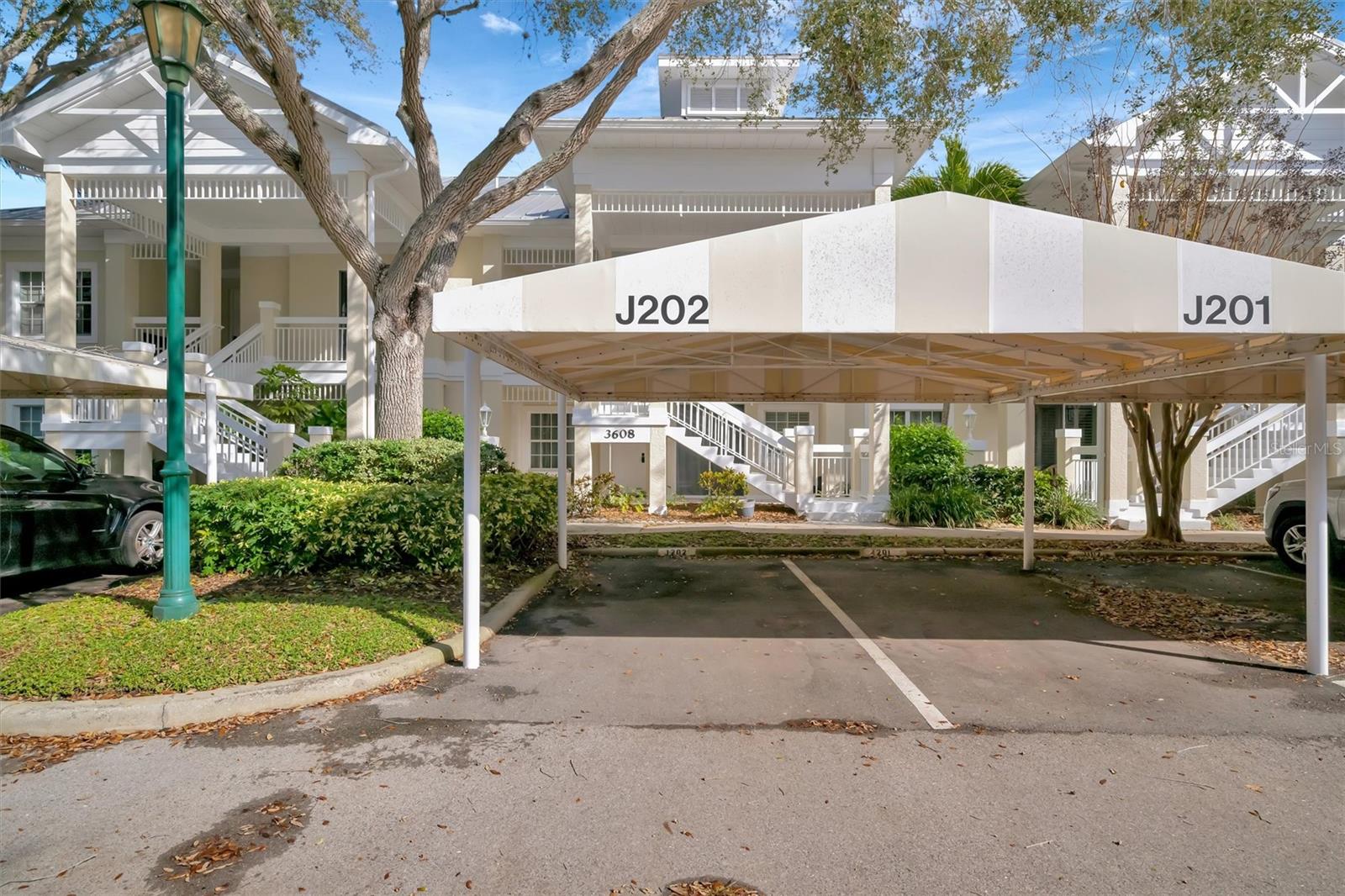 3608 54th Drive, FL