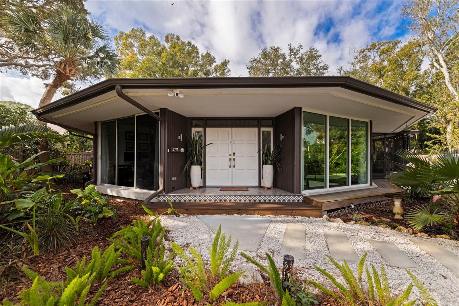 7117 Sunshine Drive, FL