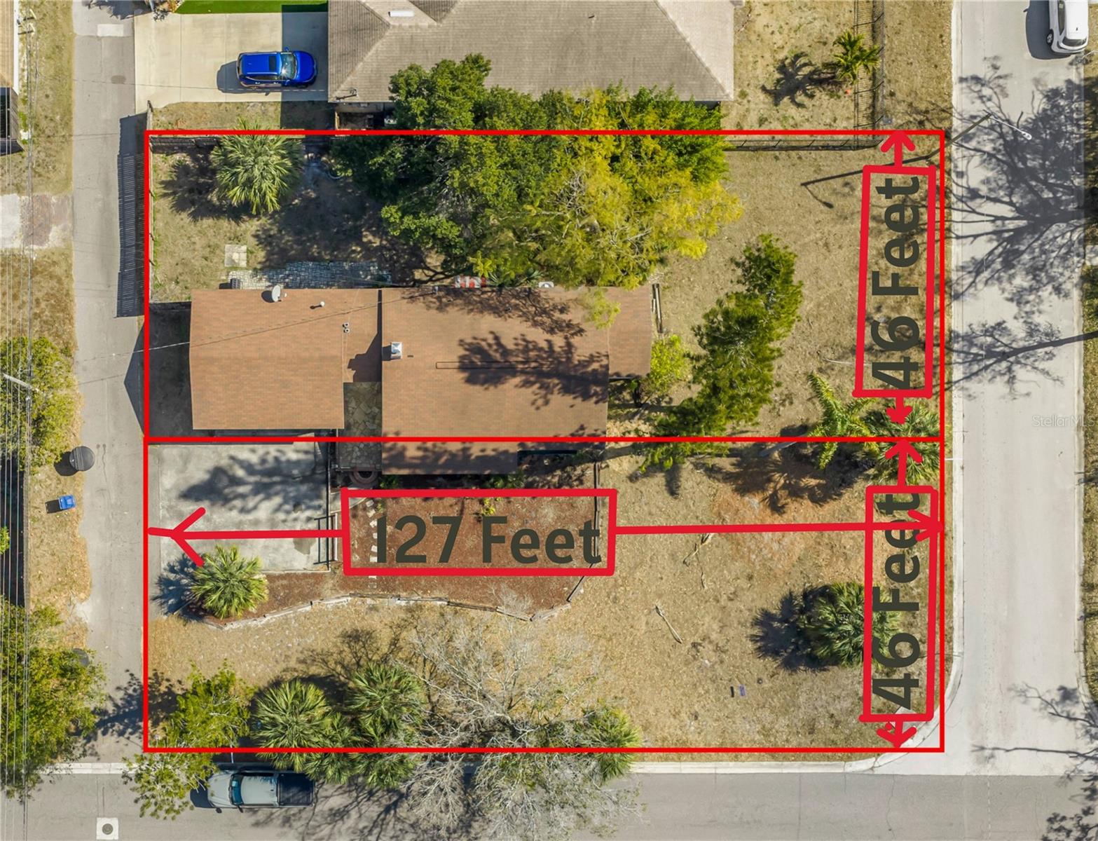 3701 26th Street, FL