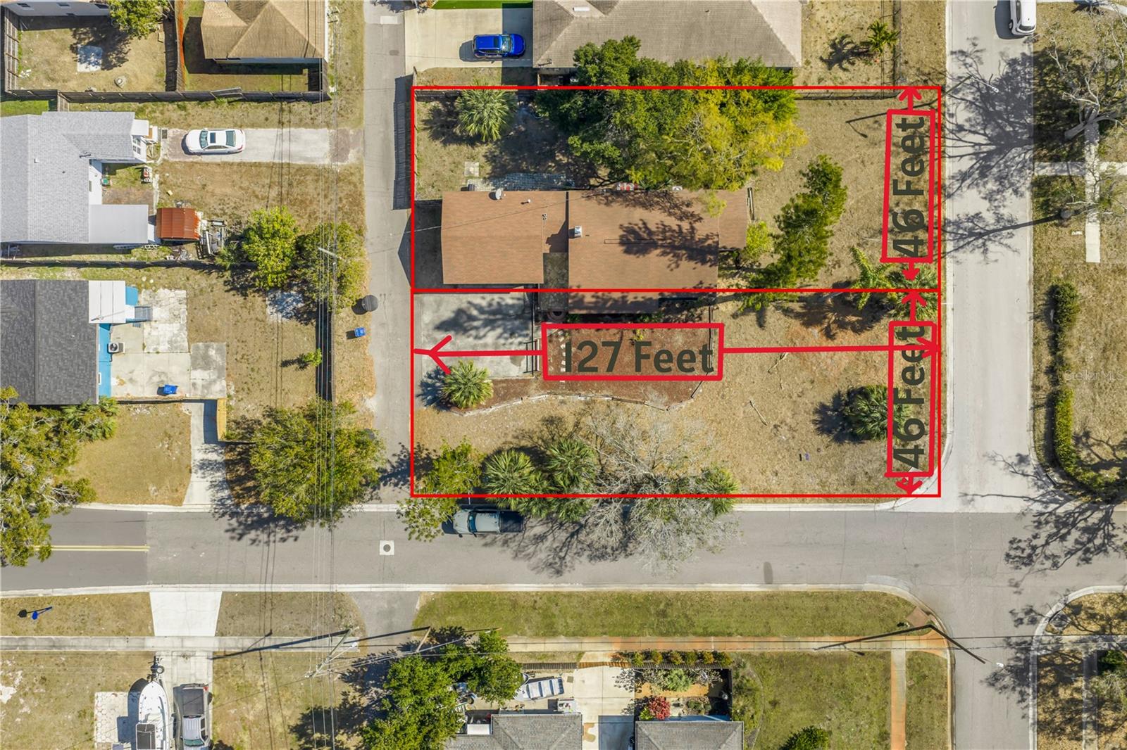 3701 26th Street, FL