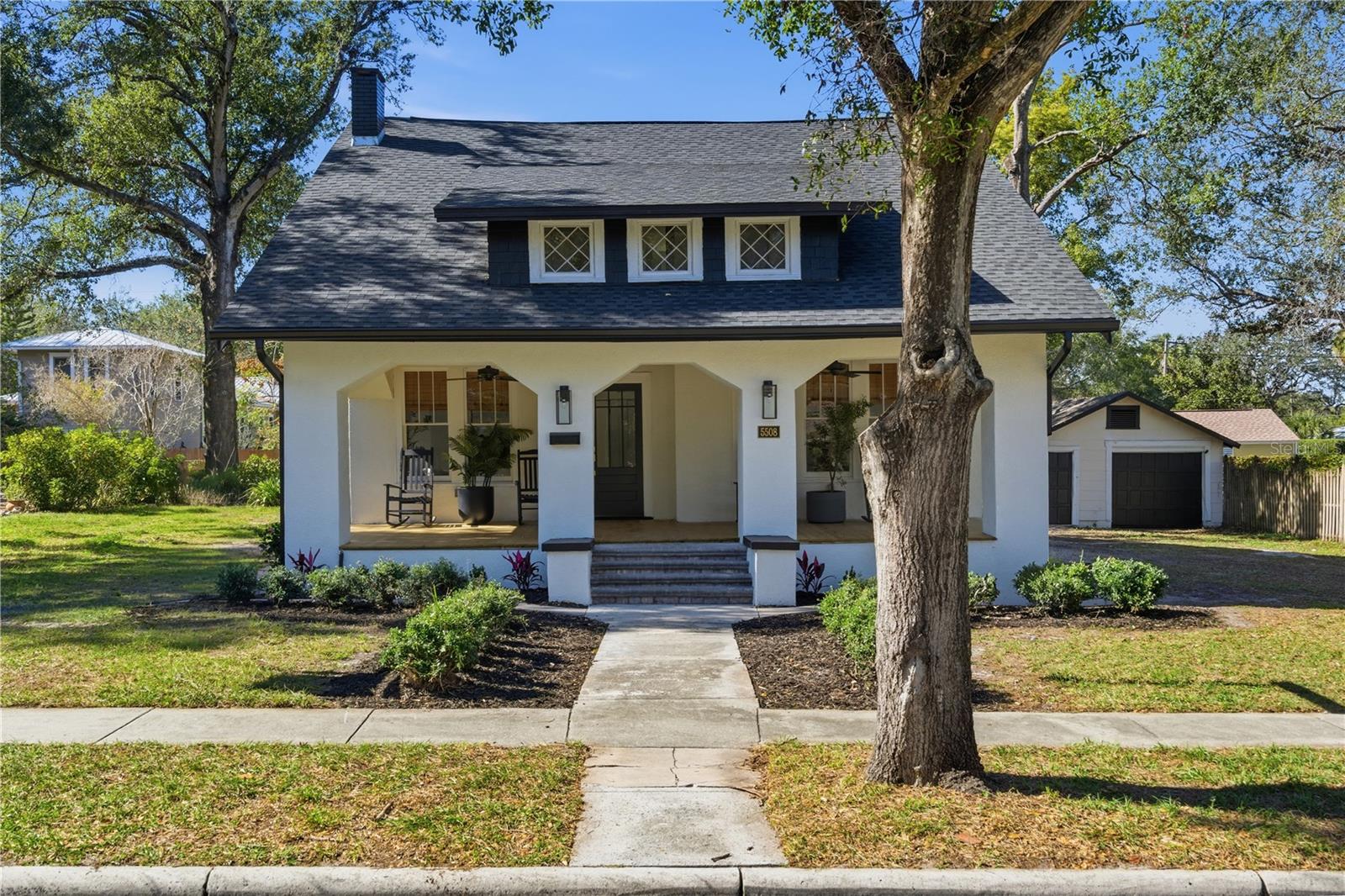 5508 Branch Avenue, FL