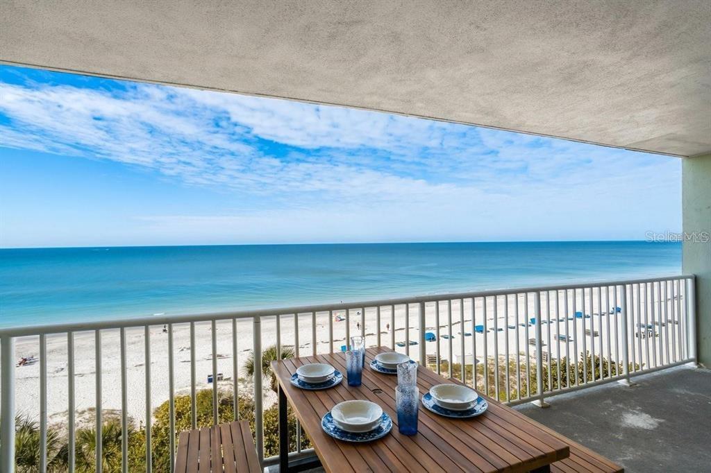 20000 Gulf Boulevard, FL