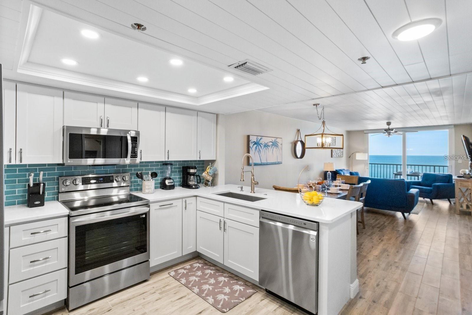20000 Gulf Boulevard, FL