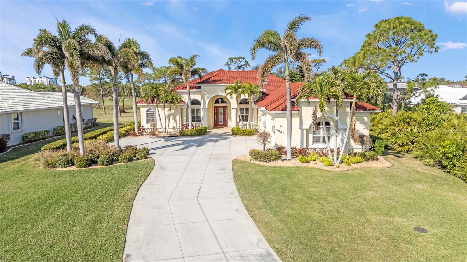 5021 Sable Key Circle, FL