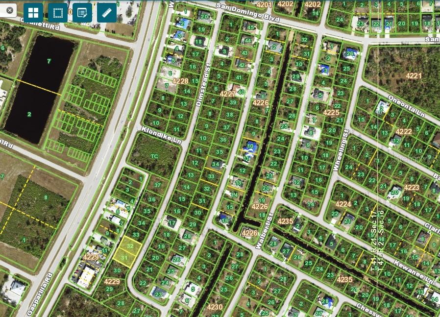 8281 Dimstead St., FL
