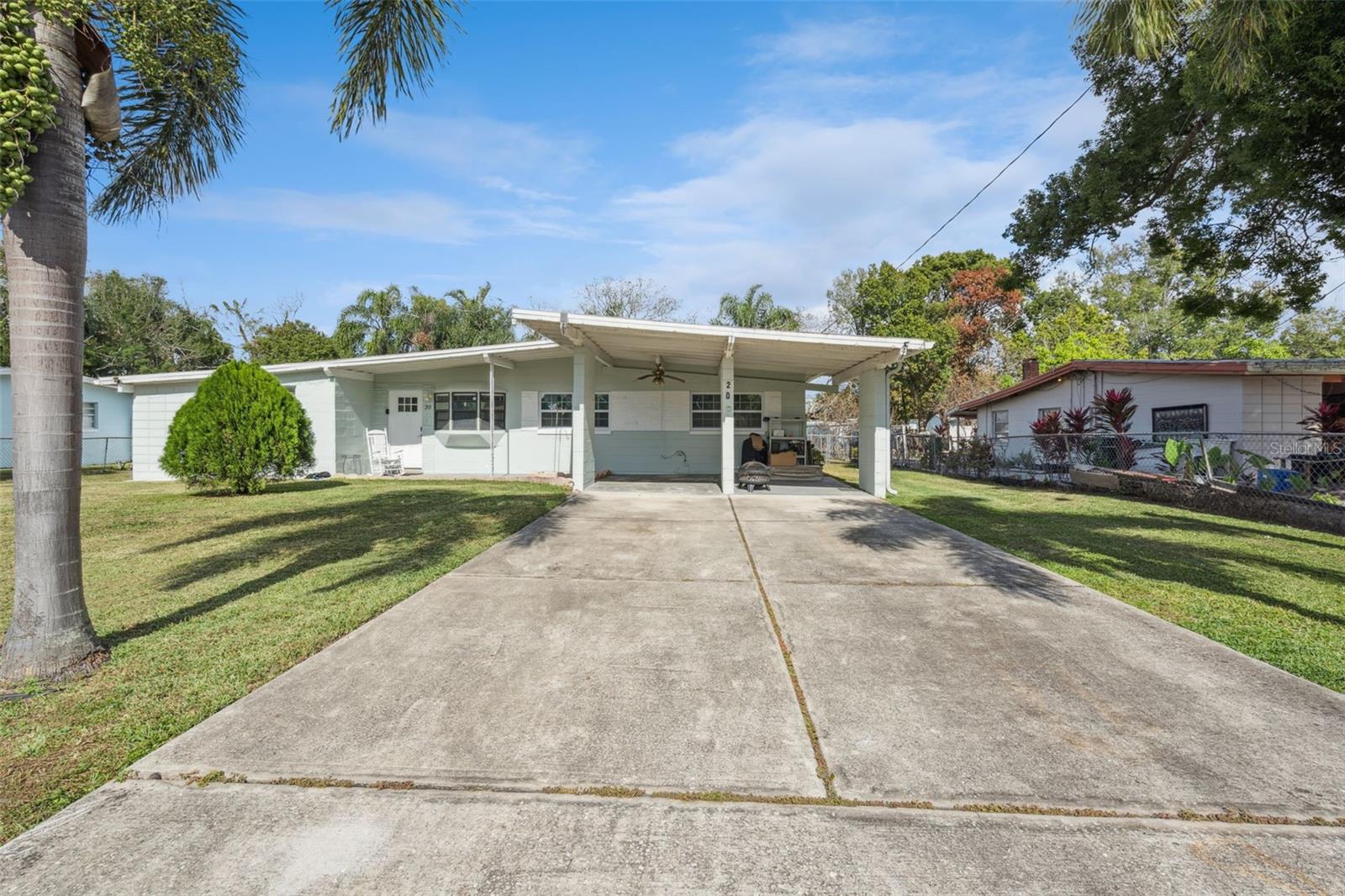 201 Pierce Avenue, FL