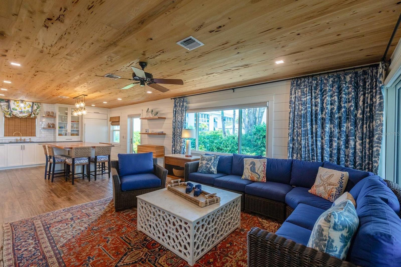 6020 Midnight Pass Road, FL