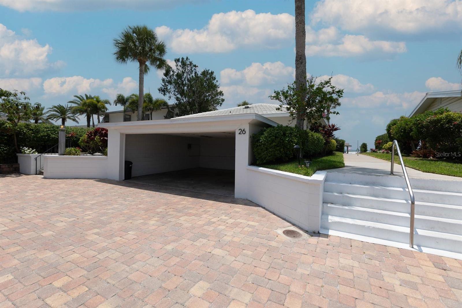 6020 Midnight Pass Road, FL