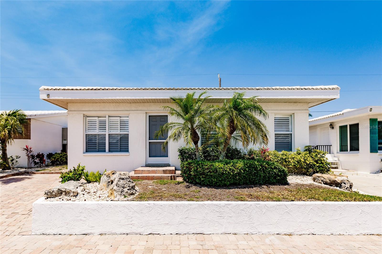 6020 Midnight Pass Road, FL