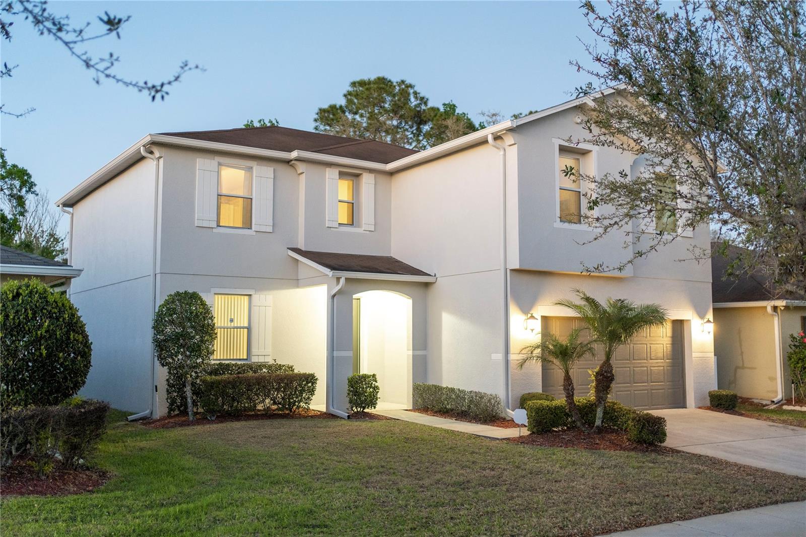 1039 Tourmaline Drive, FL