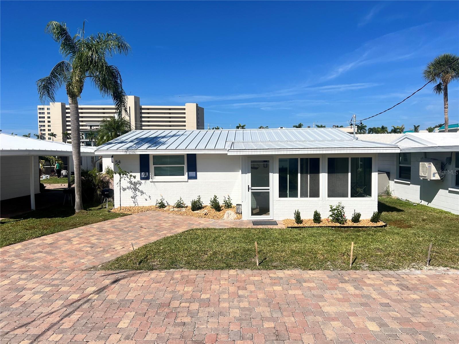 6020 Midnight Pass Road, FL